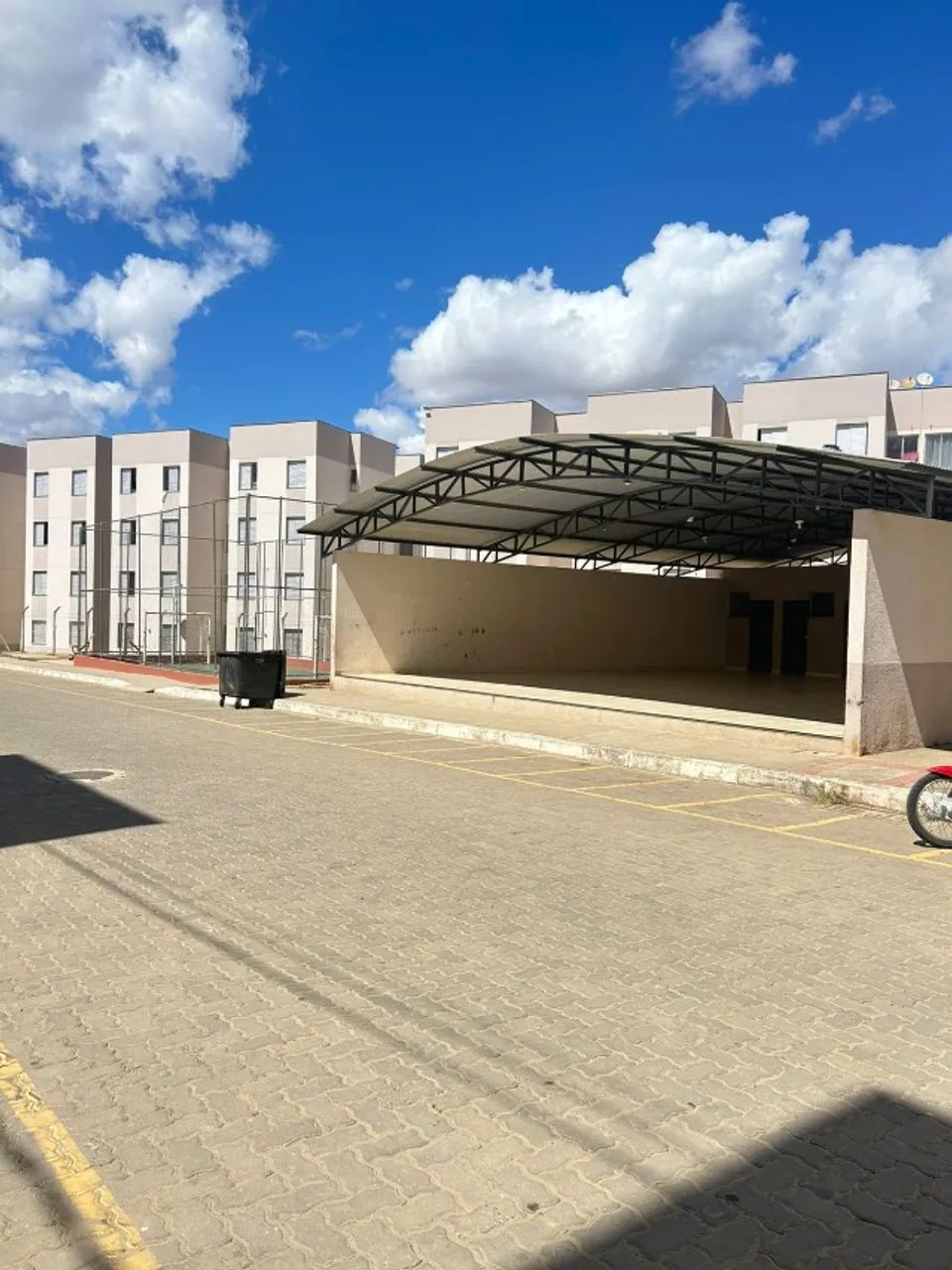 Apartamento 2 quartos Vila dos Montes - Condomínio fechado - Foto 4