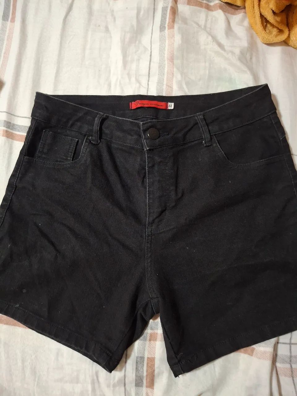 Shorts jeans - Foto 3