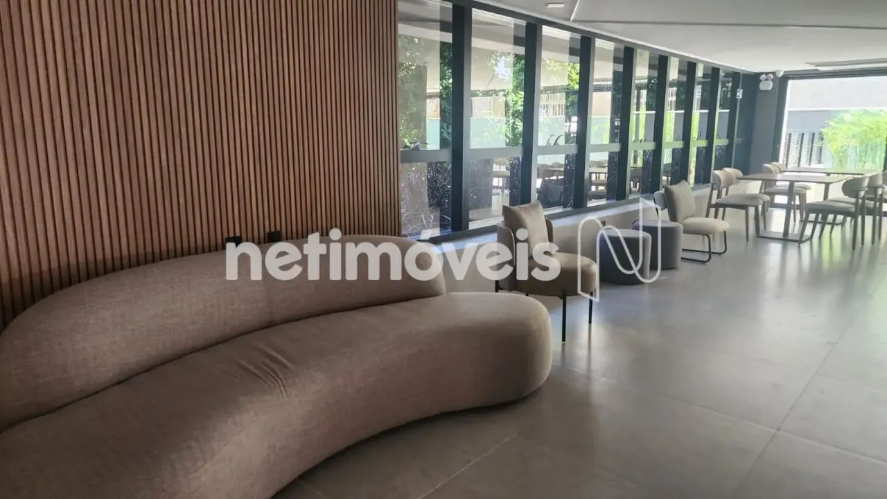 Venda Apartamento 4 quartos Centro Belo Horizonte - Foto 3