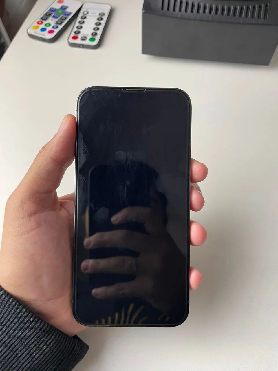 Vendo Iphone 13 Pro 128GB - Foto 4