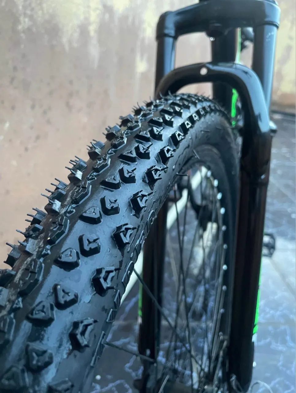 OPORTUNIDADE bicicleta NOVA - Foto 2