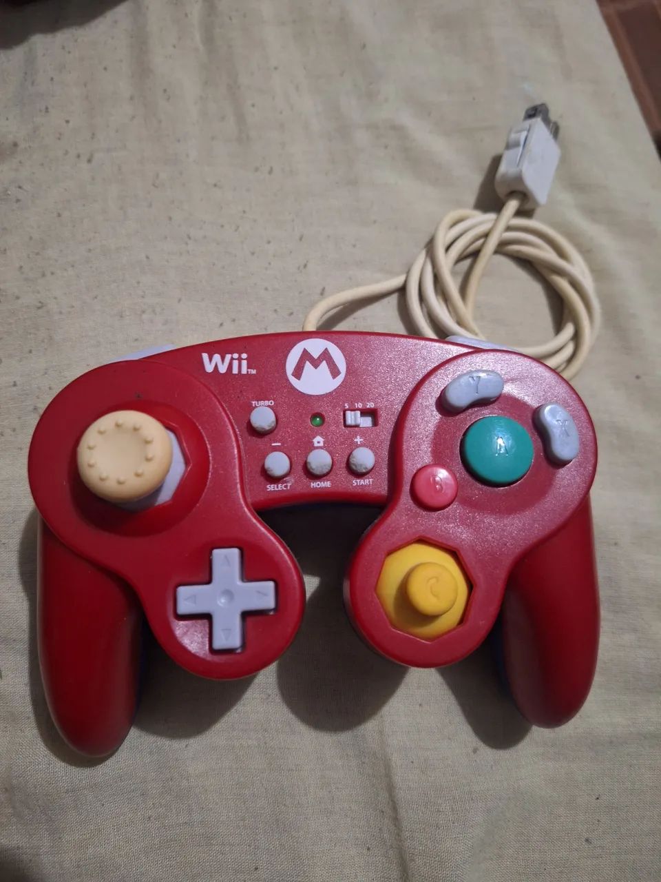 Controle hori - Foto 4