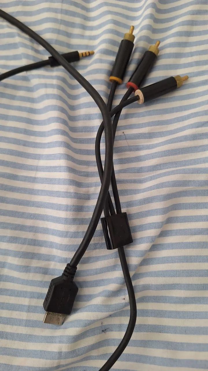 Xbox 360 super slim (olhe descrição) - Foto 5