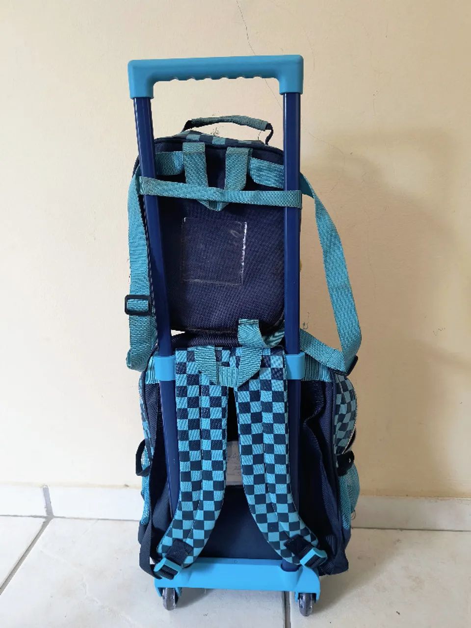 KIT ESCOLAR SONIC COM 3 PEÇAS419359277146460161