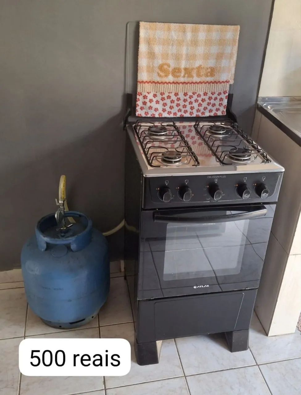Fogão