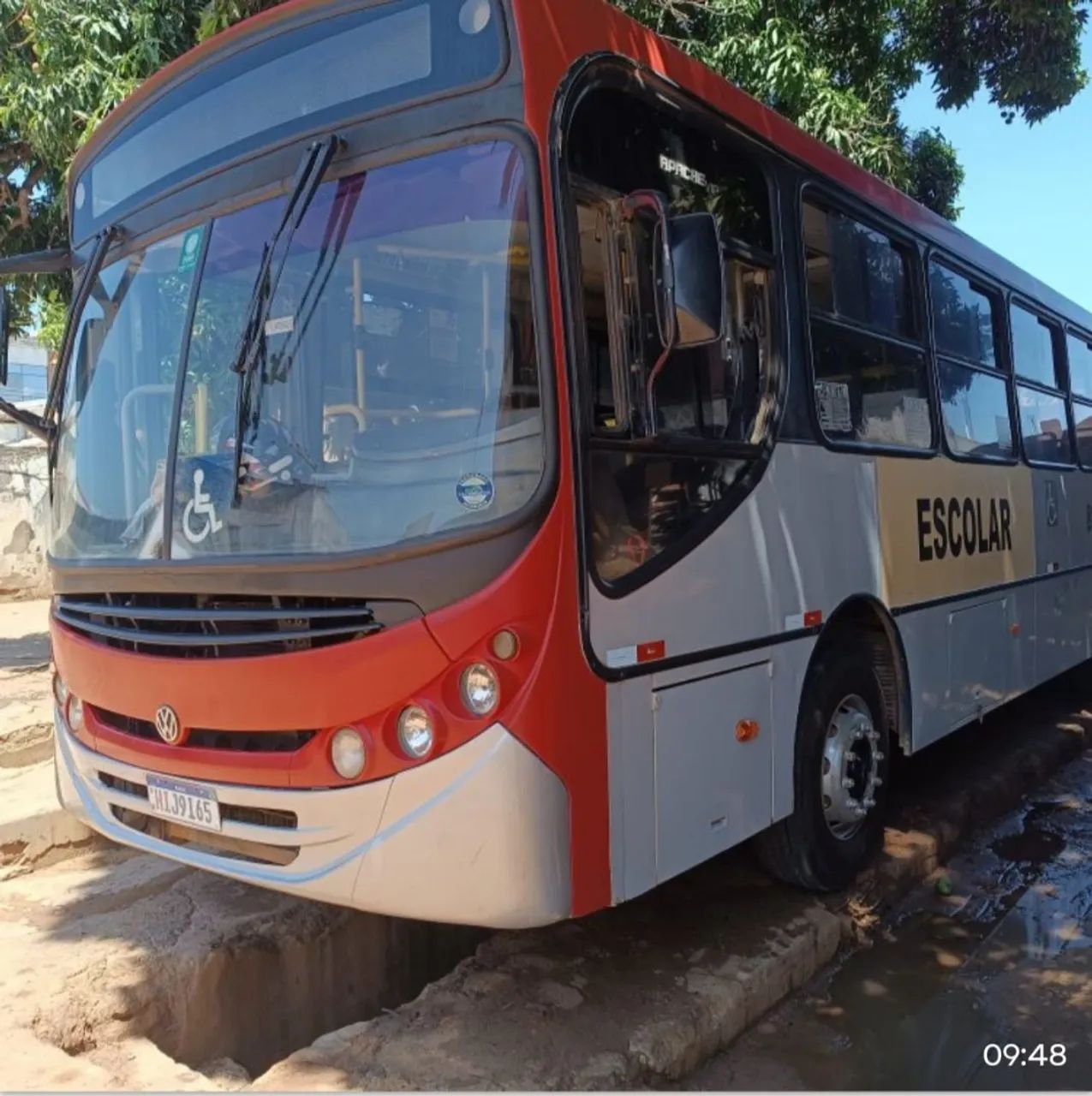 Ônibus - Foto 4