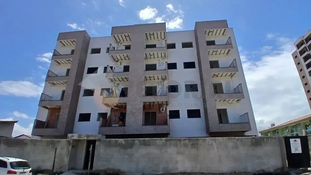 Apartamento com 36m² com as seguintes características: