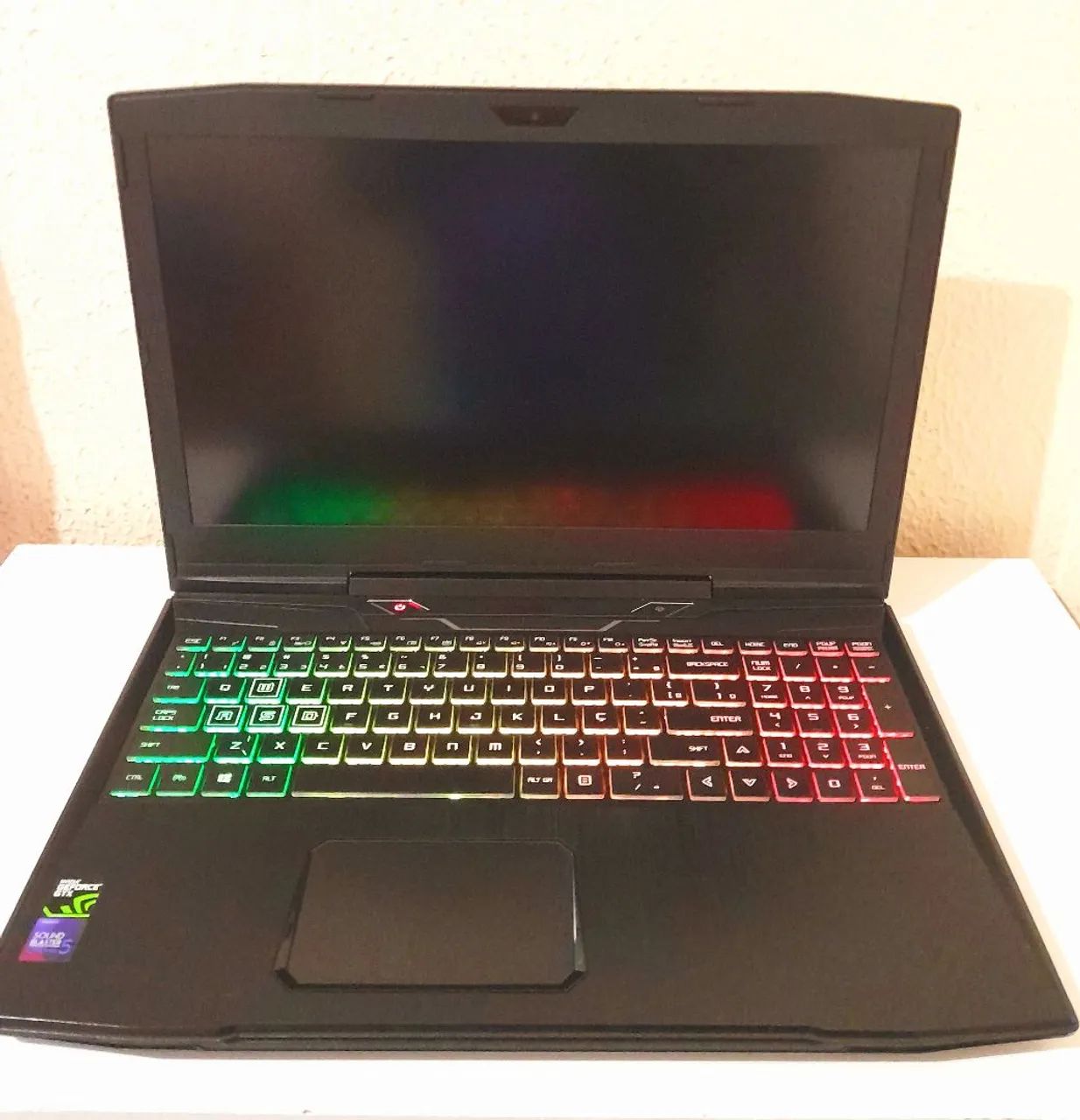 NOTEBOOK GAMER AVELL  - Foto 3
