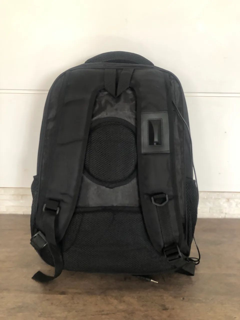 Mochila NOVA! (Notebook/saída de fone)  - Foto 4
