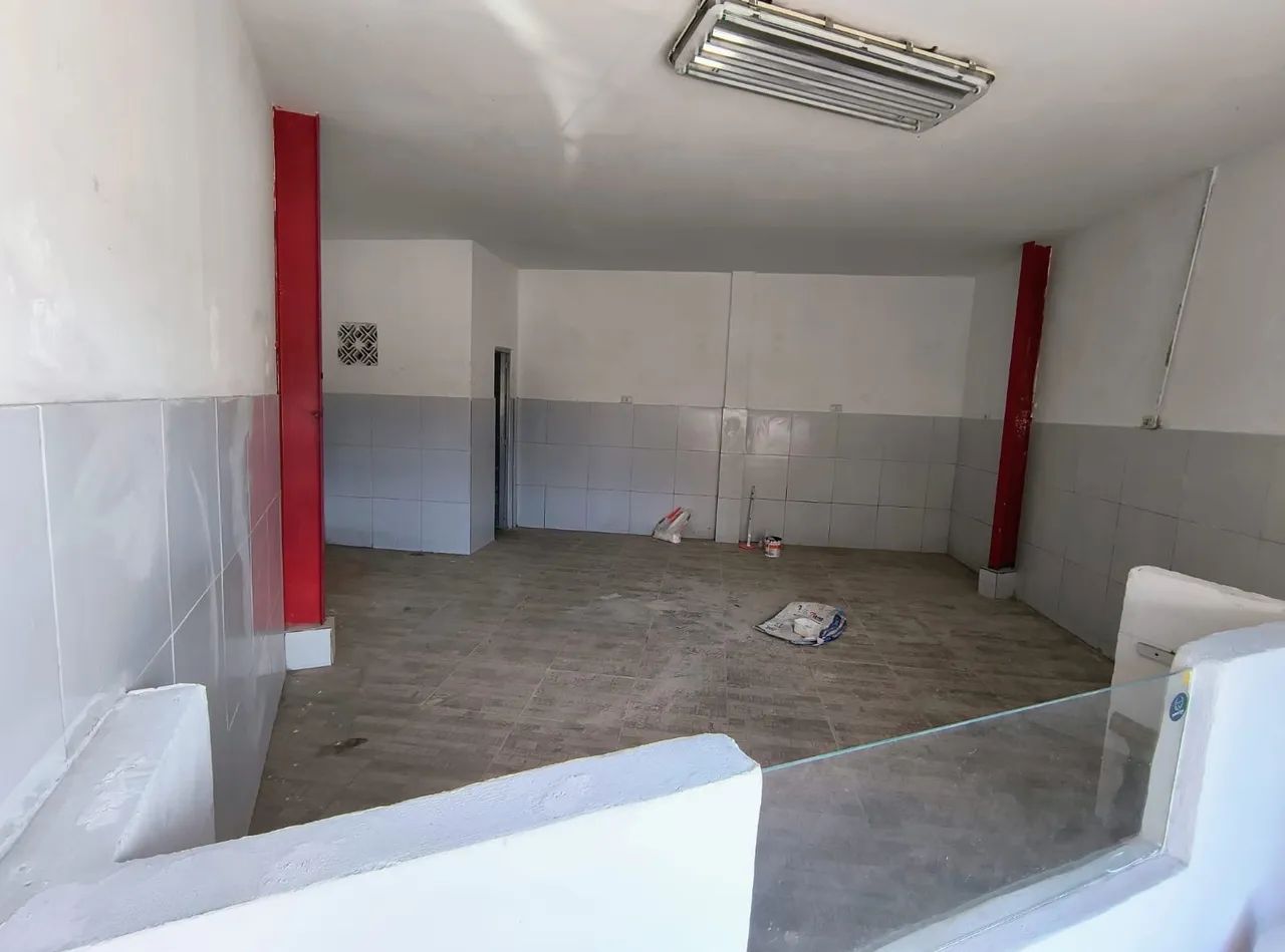 LOJA PARA ALUGAR - EXCELENTE LOCALIZAÇÃO!