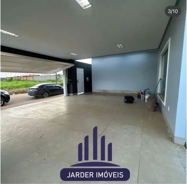 Casa para venda / bairro Cidade Jardim - Foto 2