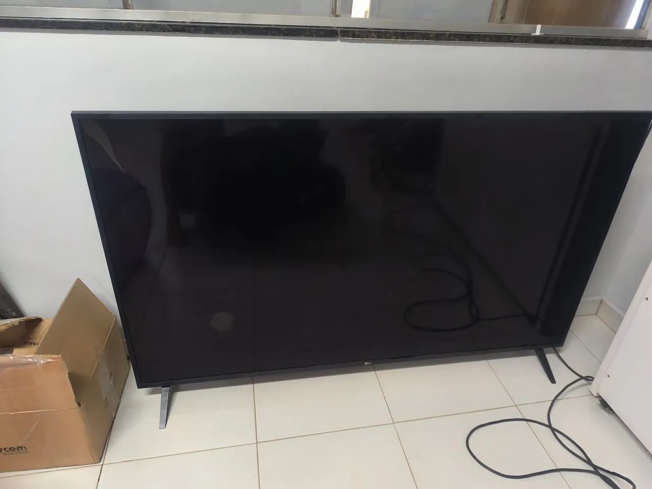 TV 65 polegadas  - Foto 2