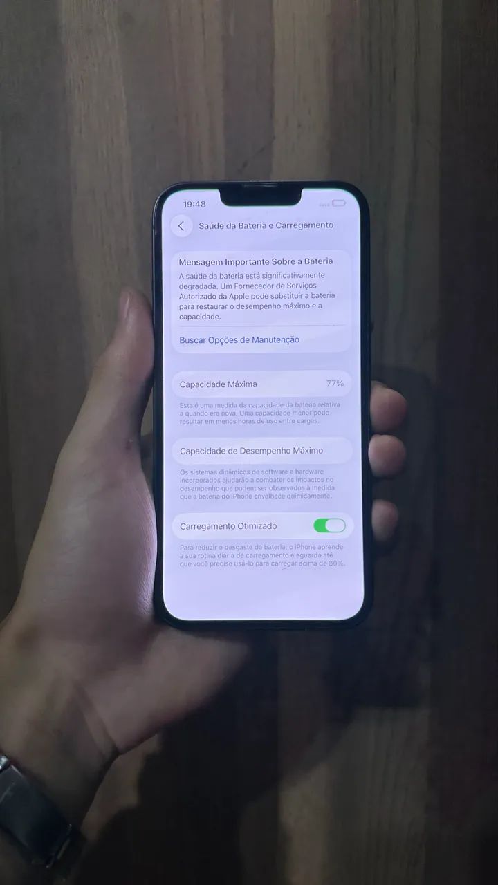 iPhone 14 128gb - Foto 3