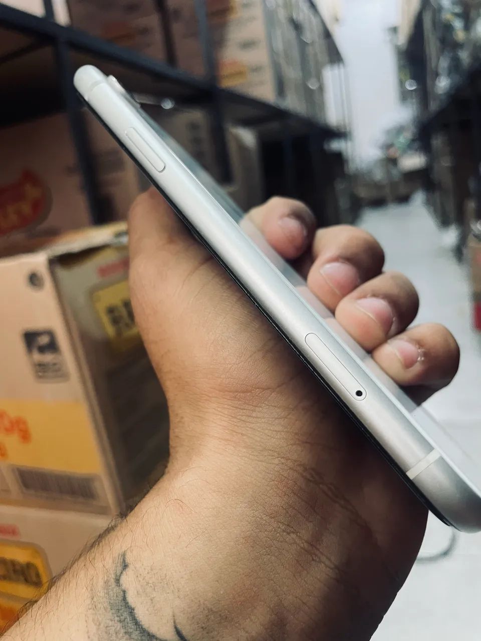 iPhone XR 64 gb muito novo  - Foto 3
