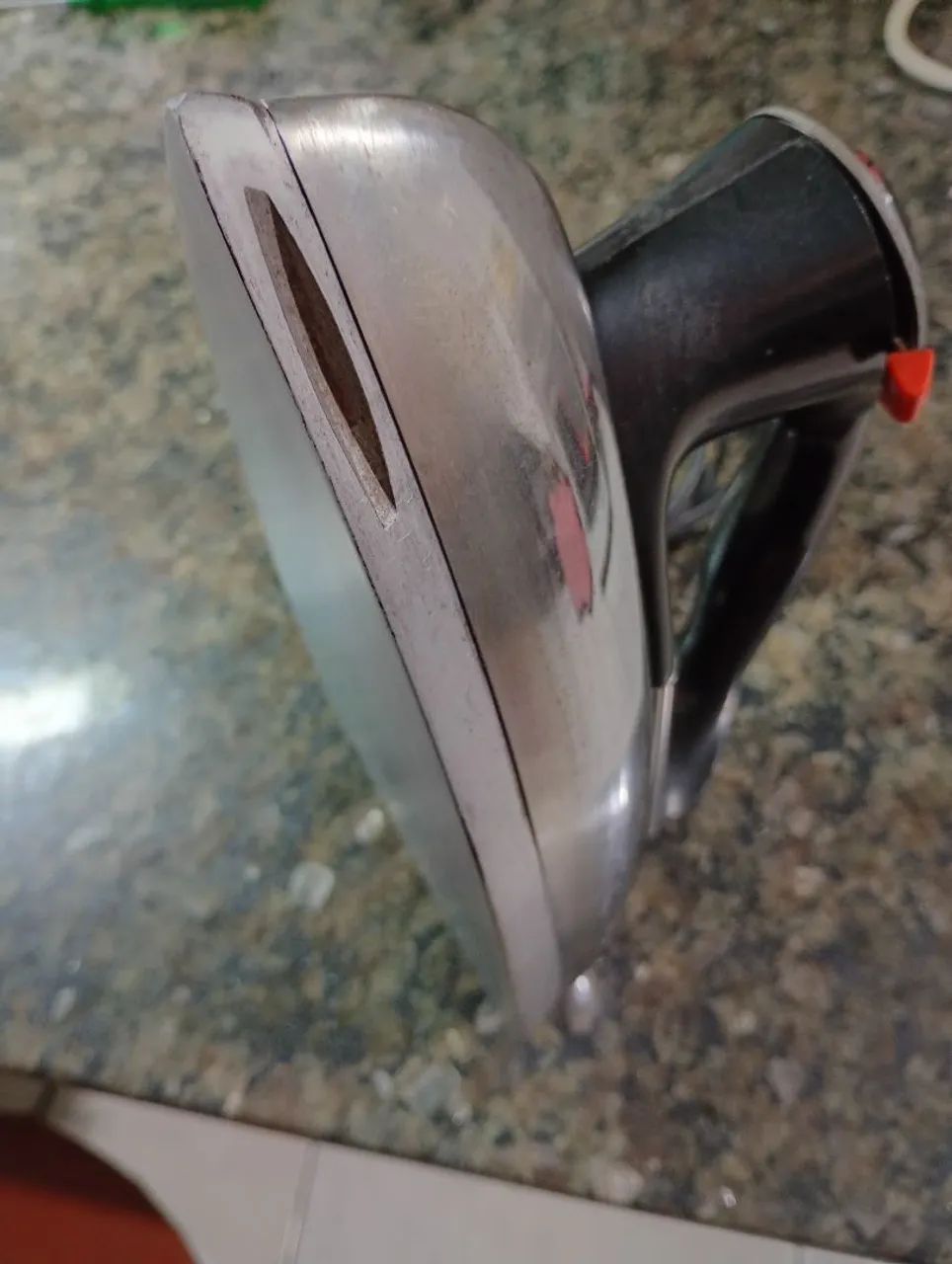 Ferro de passar Black e Decker  - Foto 2