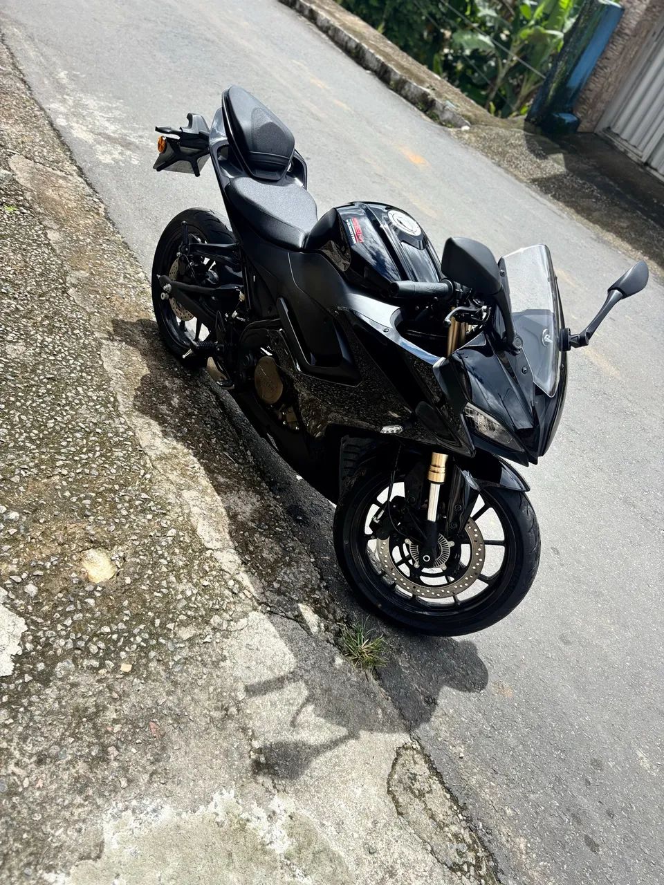 SBM 250S  - Foto 5