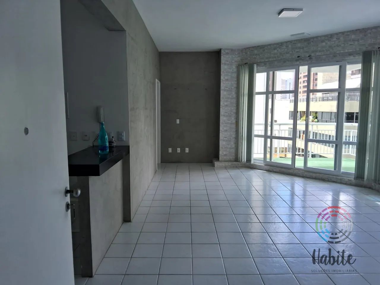 Loft para Locação no Meireles - Fortaleza/CE - Foto 11