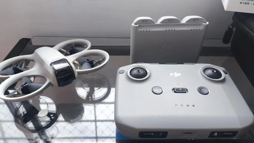 DJI Neo 1 Fly more combo - Foto 3