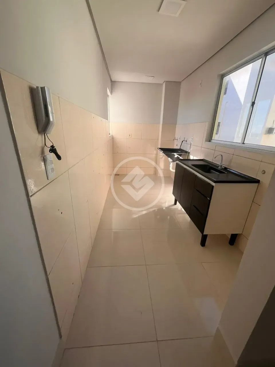 APARTAMENTO COM 2/4 NO RESIDENCIAL LAGO SUL II codigo: 334861 - Foto 4