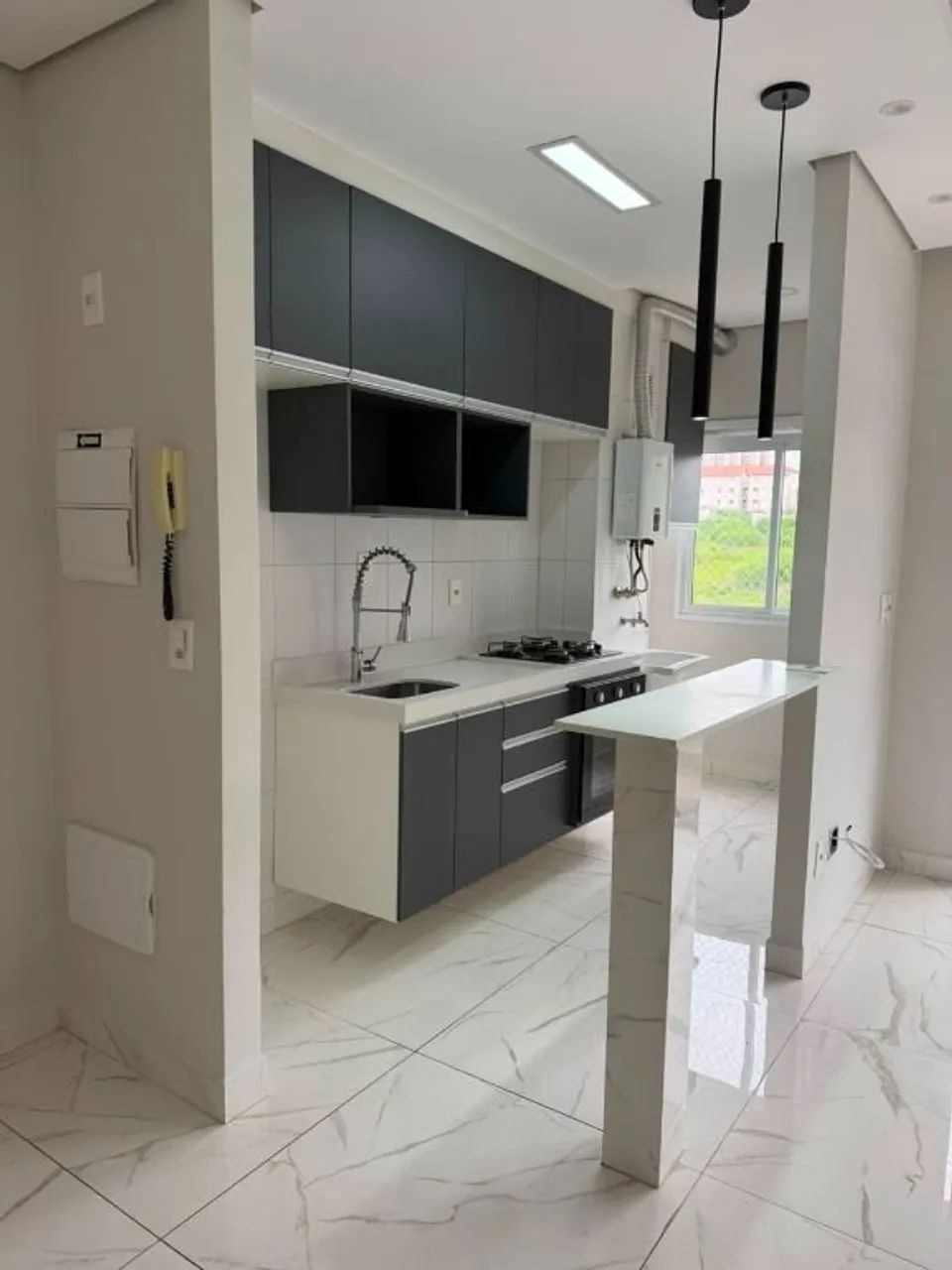 Apartamento Residencial / Recanto Quarto Centenário - Foto 3