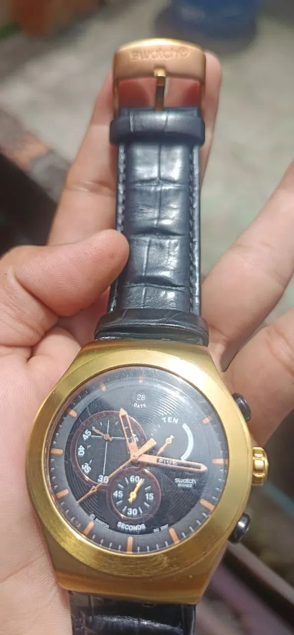 SWATCH  - Foto 3
