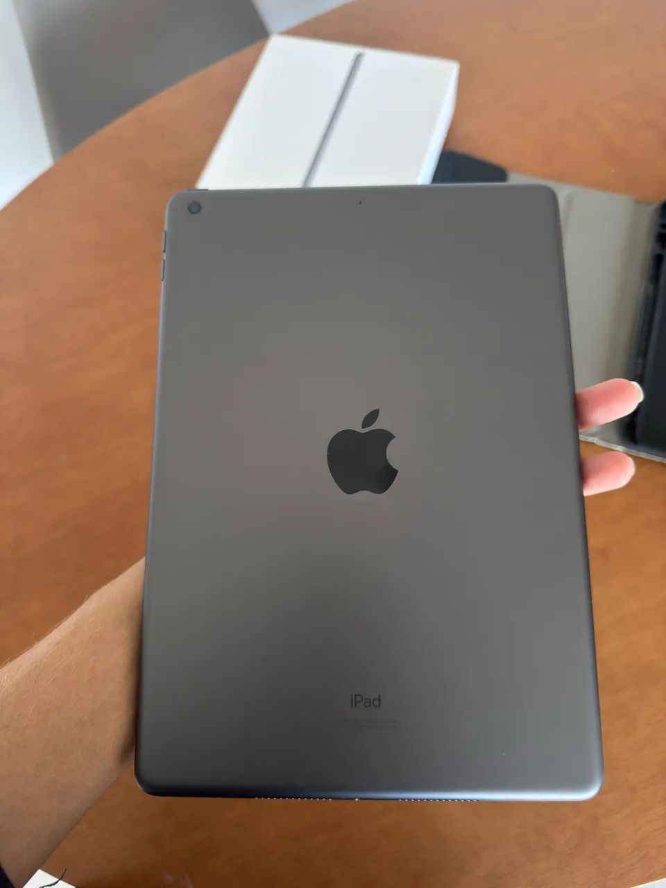 iPad 9 geração, 64gb - Foto 2