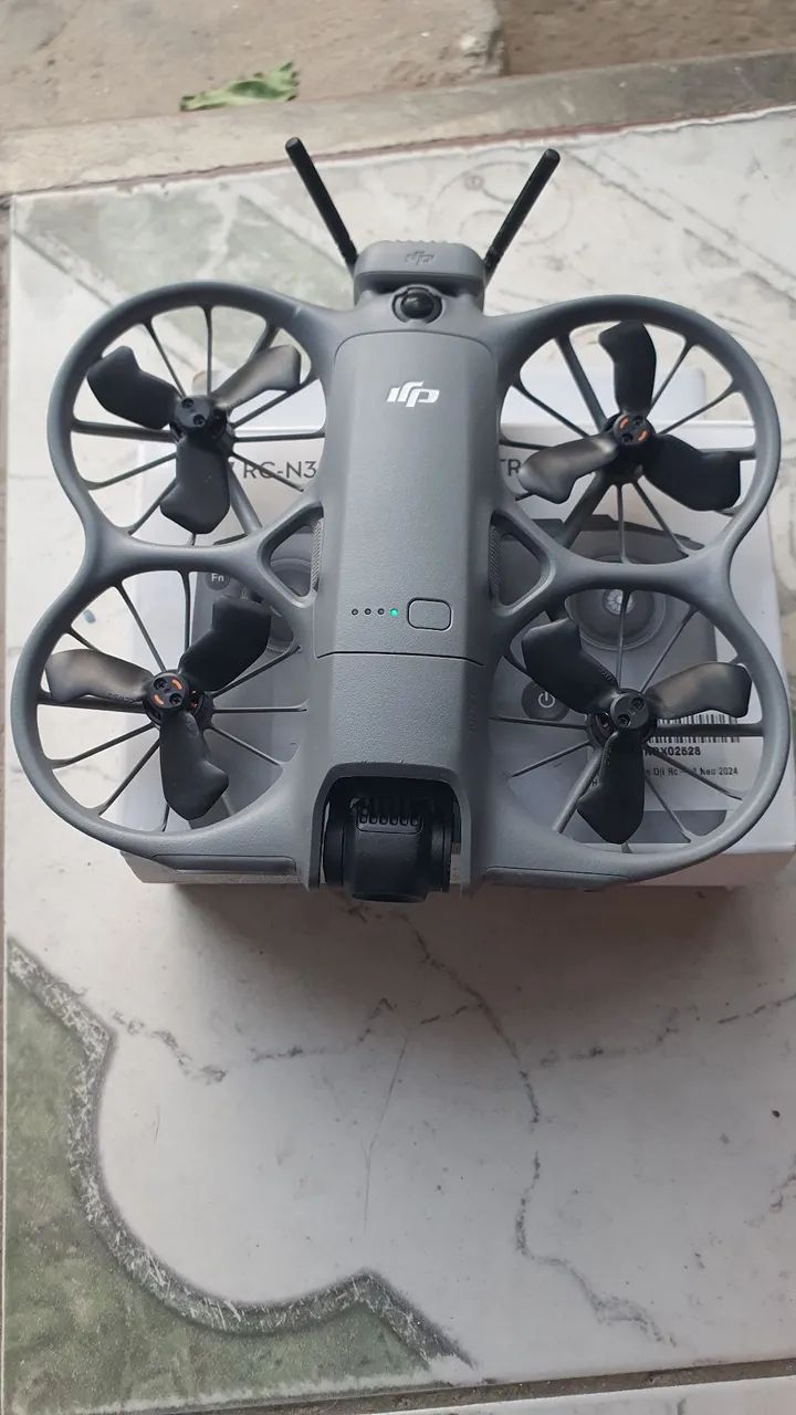 Drone Dji neo 2
