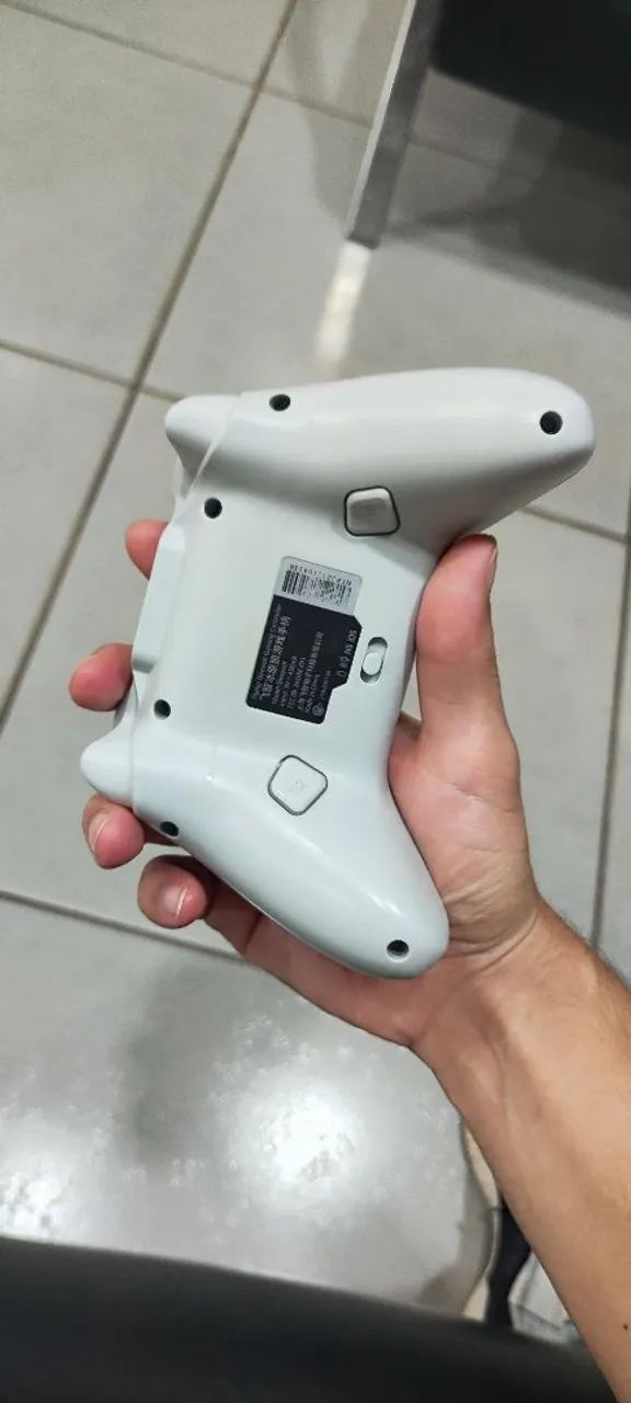 Vendo controle flydigi direwolf  - Foto 2