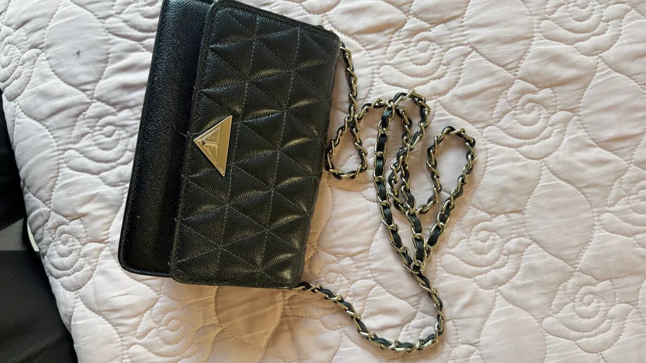Bolsa noite Schutz  - Foto 3