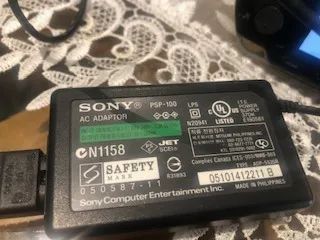 PSP 1000 - Foto 3