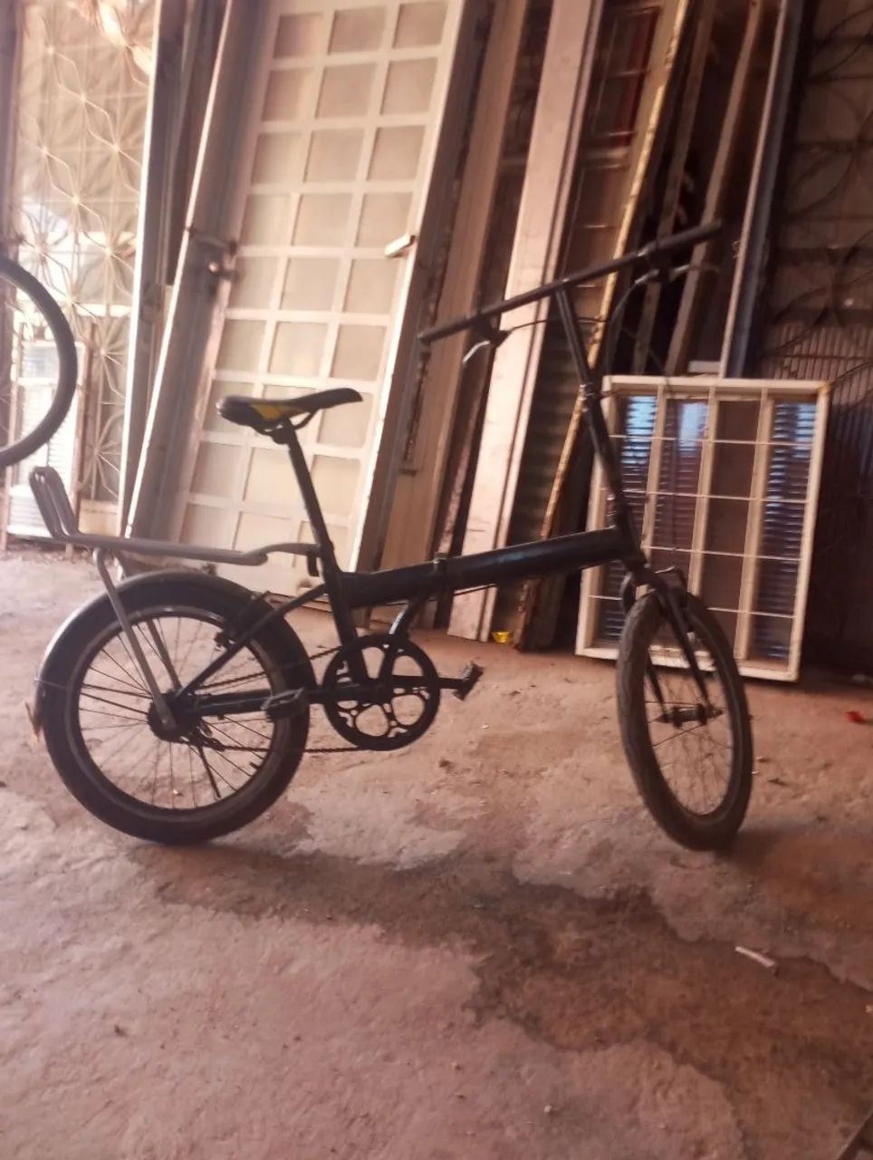 Vendo bicicleta  - Foto 4