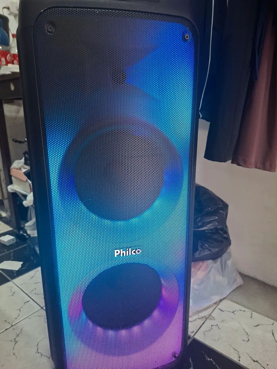 Vd Som Philco