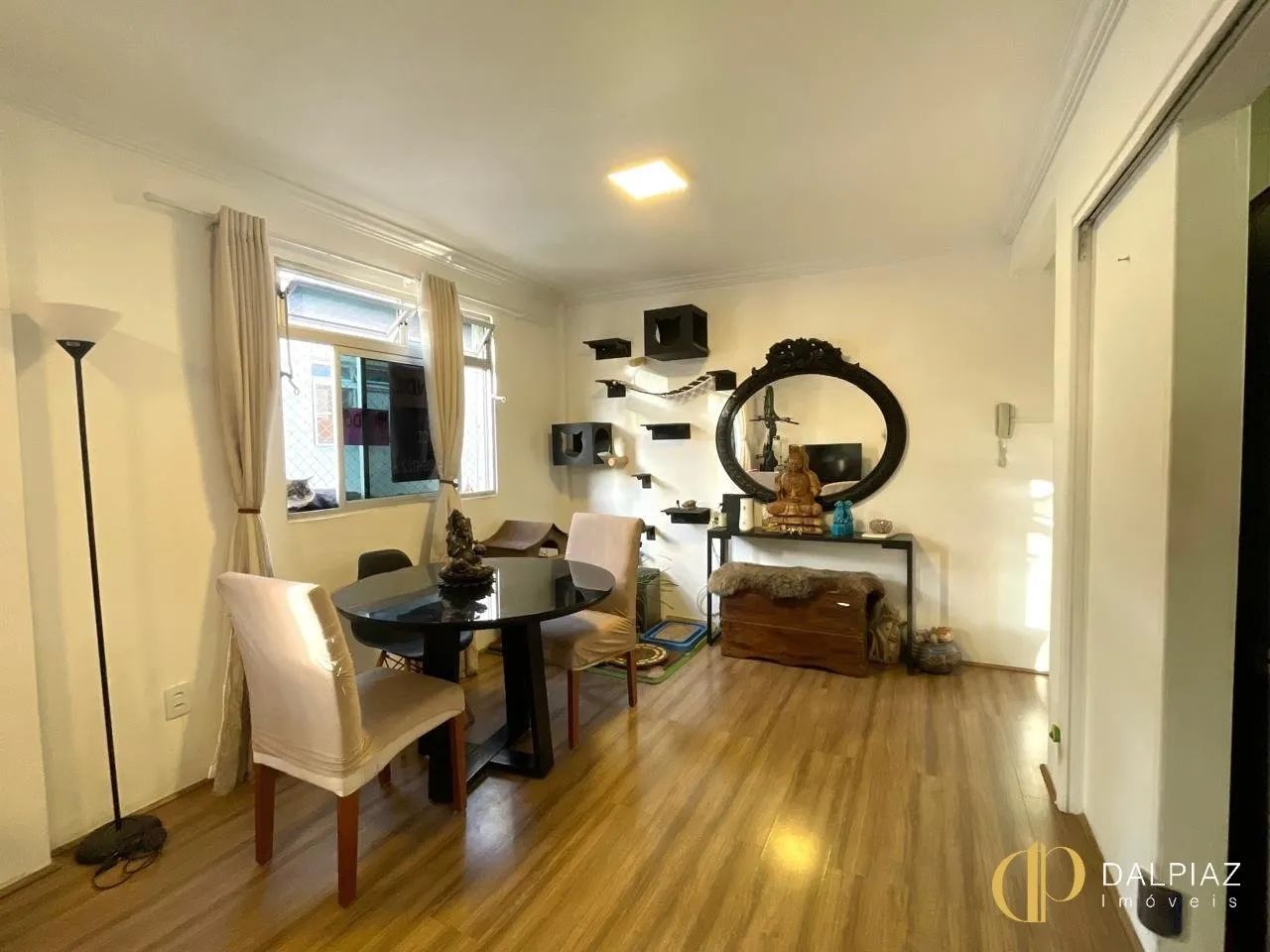 Excelente apartamento no Kobrasol