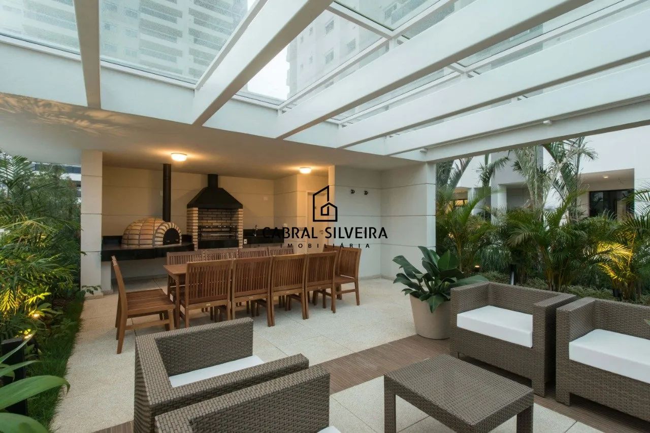 Funcionalidade e Lazer Completo em Apartamento com Duas Suítes no Jardim das Perdizes - Foto 3