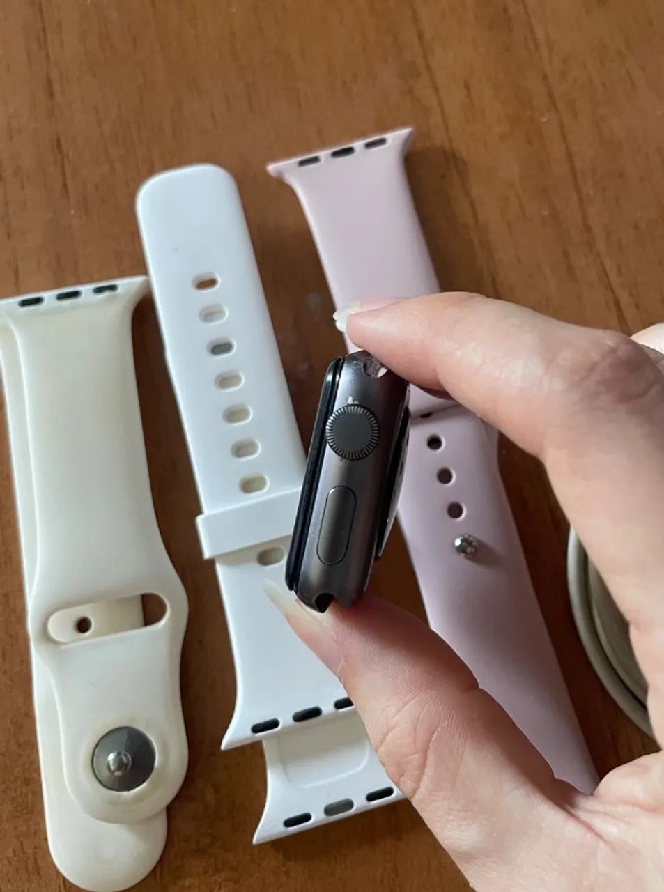 Apple Watch Series 3  - Foto 4