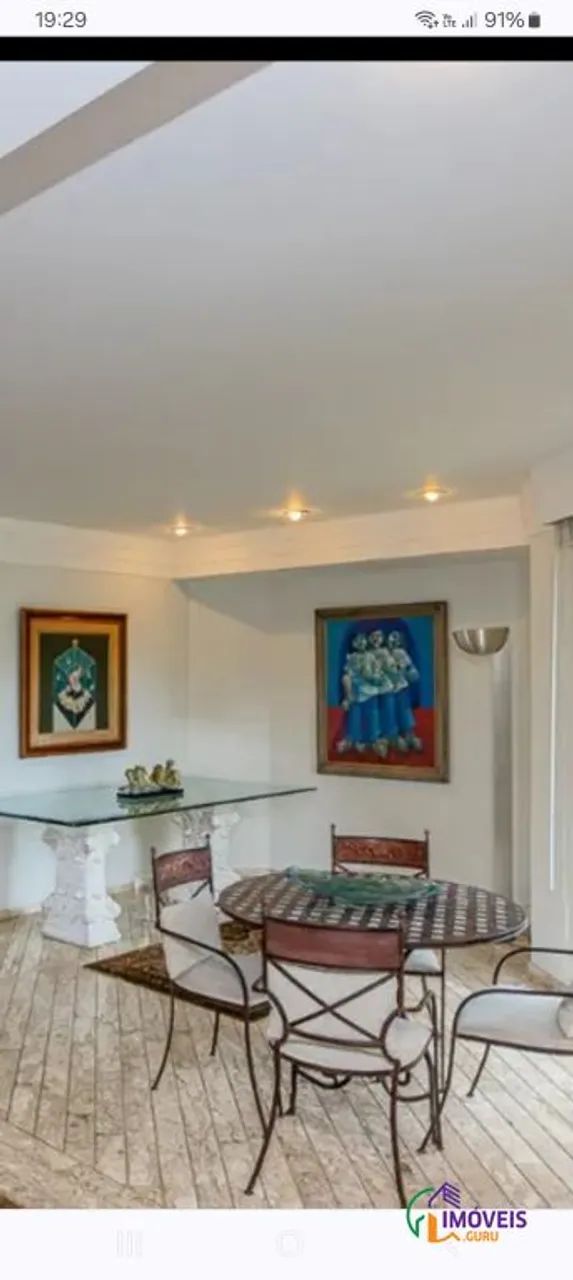 DUPLEX - REAL PARQUE - SP - Foto 2
