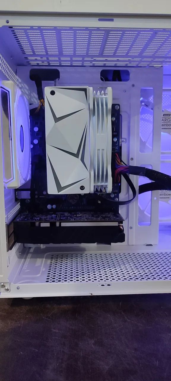 PC GAMER CORE I5 COMPLETO  - Foto 5