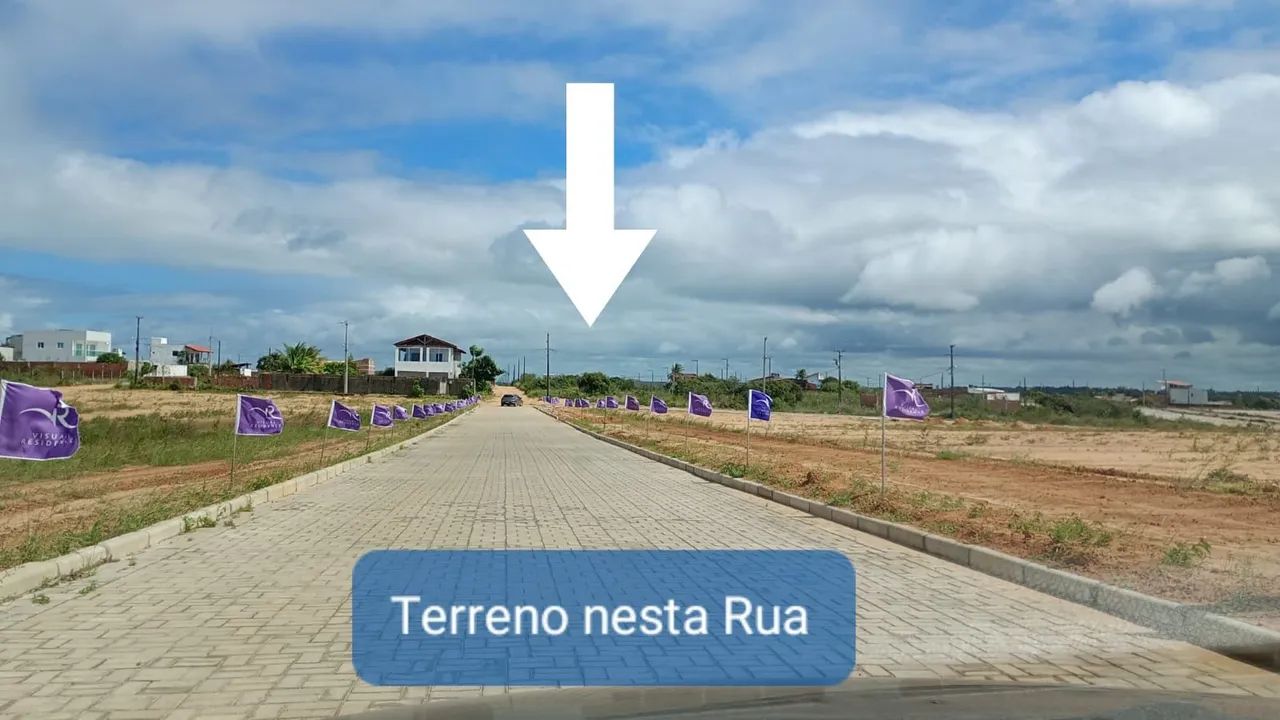 Terreno em carapibus  - Foto 2