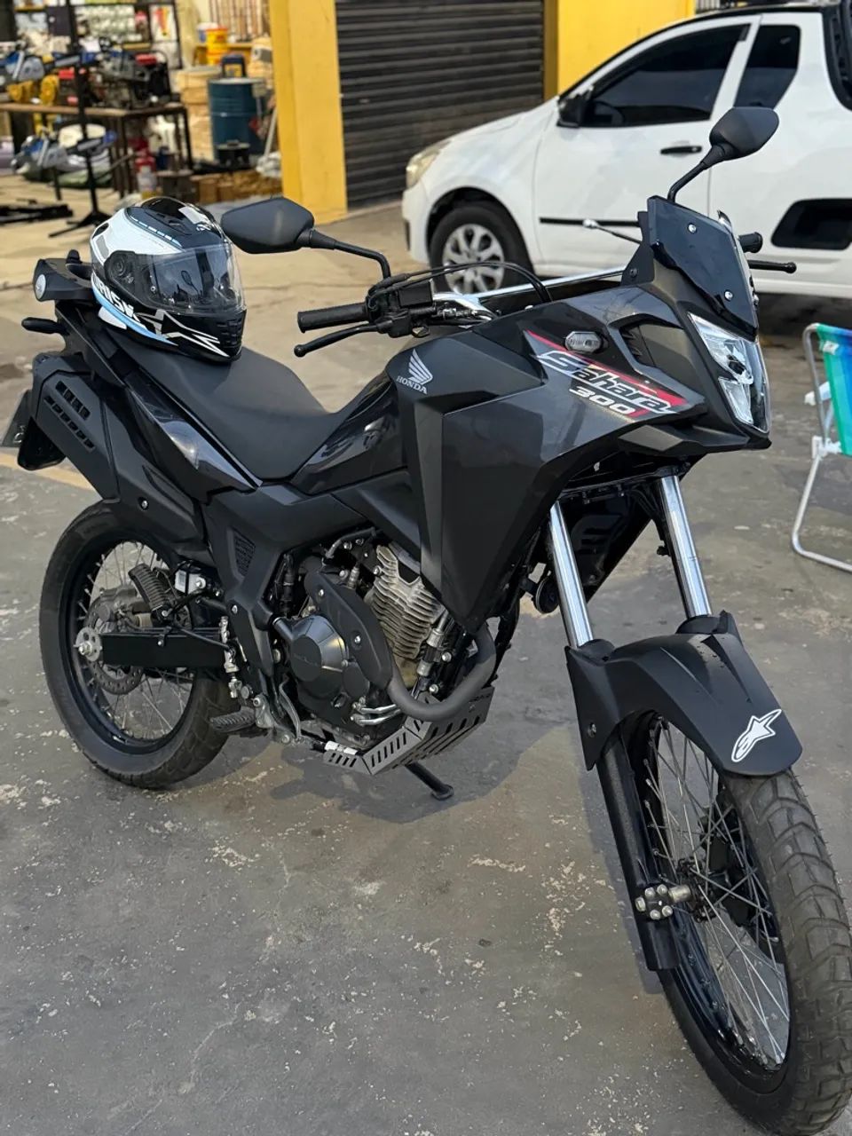 Vende-se Sahara 2026 já financiada - Foto 4