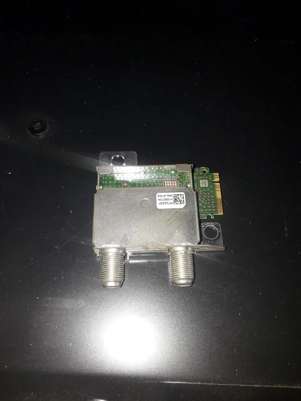 PLACA DO VARICAP TV SONIY KDL - 32W655D/Z 
