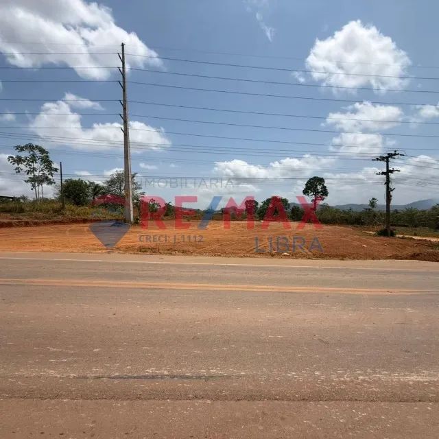 IMOBILIÁRIA LIBRA VENDE ÁREA COMERCIAL  - Foto 2