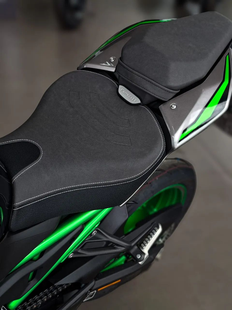 【カズさま】ご購入品◆2026成毅 Kawasaki Z-800 2026 - 1493961134 | OLX