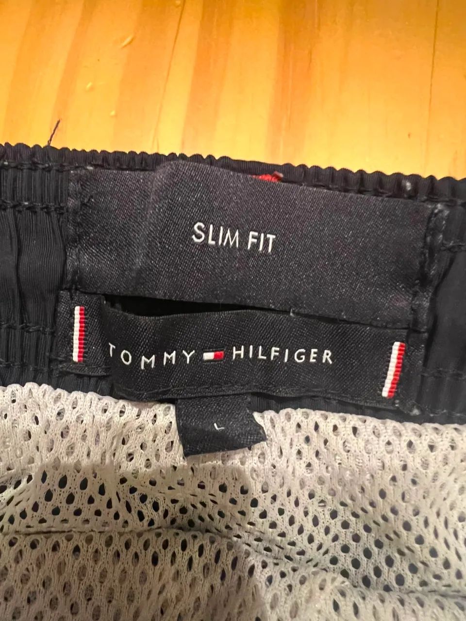 Short Tommy Hilfiger G - Foto 5