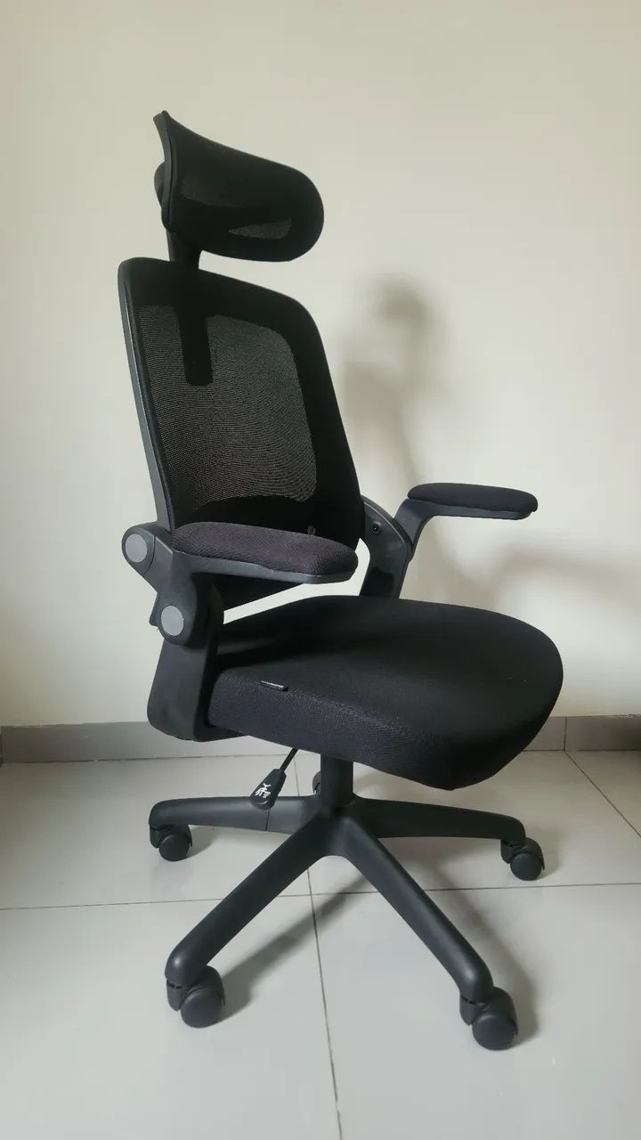 Cadeira Ergonômica Elements Astra