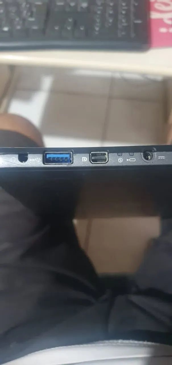 Fujitsu Tablet Stylistic Windows 10 Pro - Foto 5
