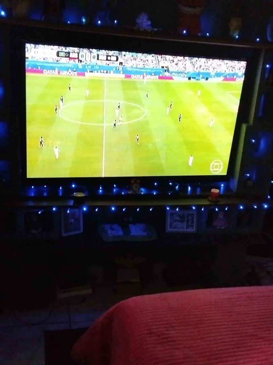 Tv Philco smart 49 Polegadas 