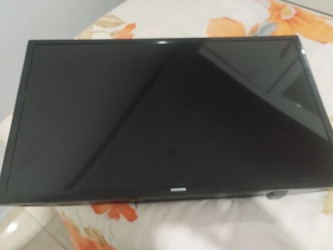 Tv Samsung Un32 J4300 - Foto 2