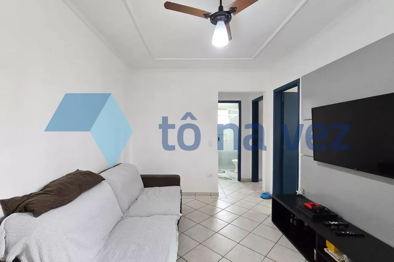 Apartamento 2 dormitório(s) em Taboão - Foto 3