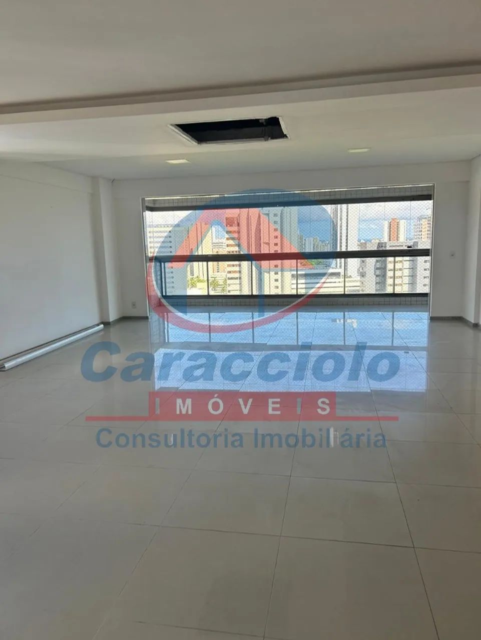 Edifício Maria Thereza Coelho | Vista Exclusiva | Recife-PE - Foto 4