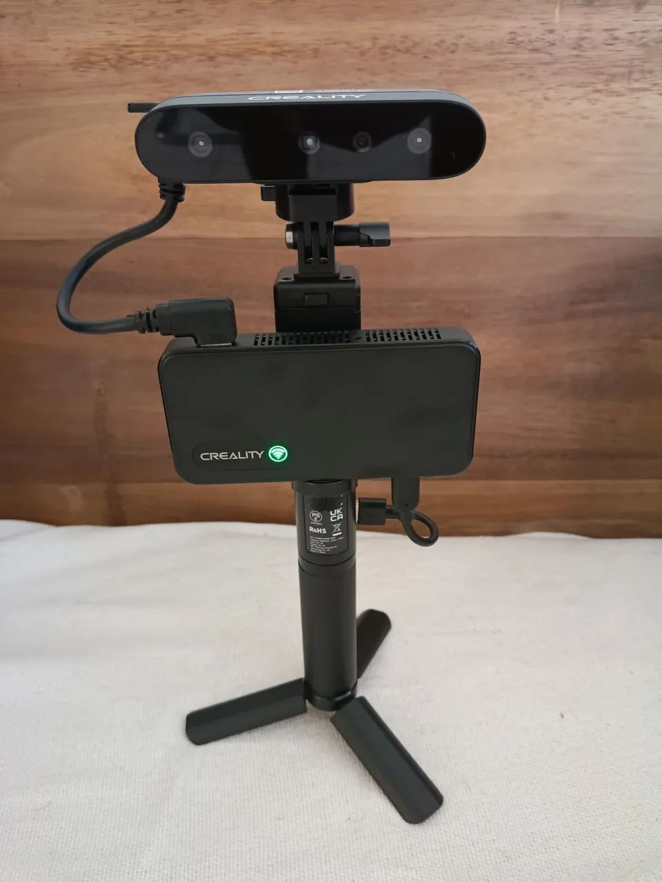 CR - Scan 3D Ferret Pro